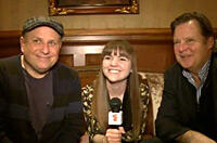 SXSW 2012 Exclusive Video: Bobcat Goldthwait and Co. Take Aim in 'God Bless America'
