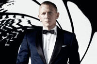 Celebrate James Bond Day with New 'Skyfall' Clip and Tickets Now on Sale