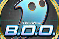 First Look: Dreamworks' 'B.O.O.: Bureau of Otherworldly Operations' Logo; Five Things We Know About the Film
