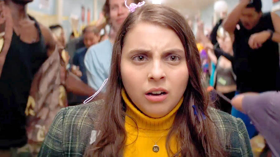 Today in Movie Culture: Olivia Wilde’s ‘Booksmart’ Director Commentary, Fan-Made ‘John Wick’ Video Game and More