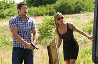 New on DVD: ‘Greenberg,’ ‘Bounty Hunter,’ More