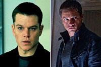 Daily Recap: 'Bourne' Producer Wants Damon, Renner to Co-Star in Next Film; Superman, Batman in the Same Movie?