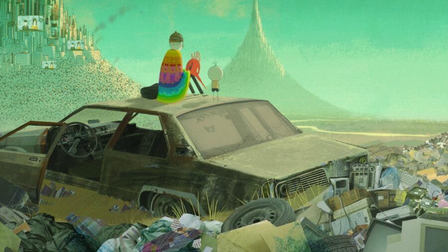 10 Family-Friendly Oscar Nominees Worth Watching