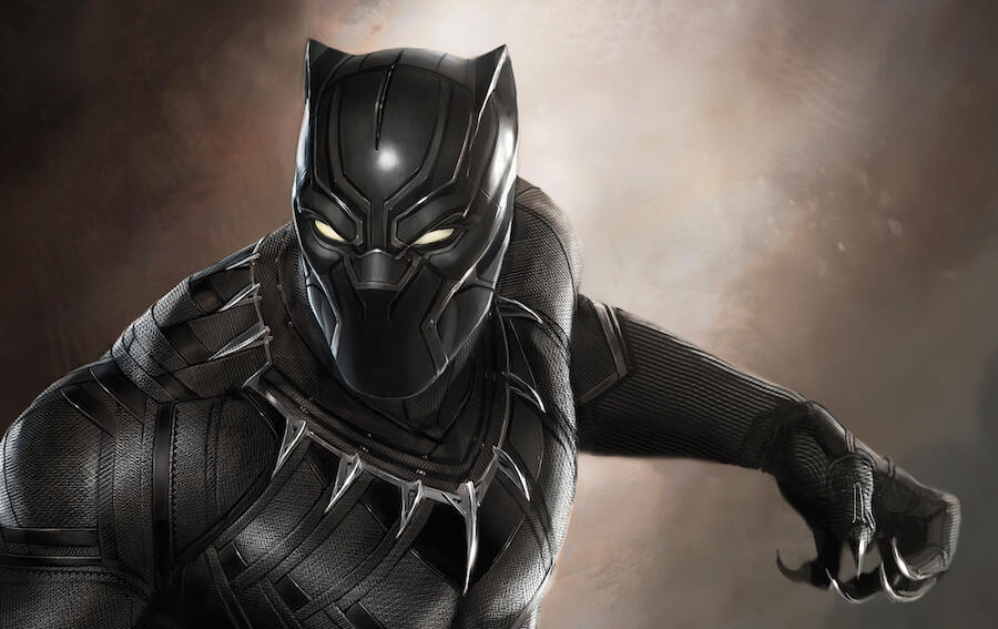 'Creed' Director Ryan Coogler in Talks for Marvel's 'Black Panther'