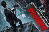 Exclusive Comic-Con 'Branded' Trailer
