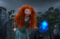 Pixar's 'Brave' Gets a Full-Length Trailer: How Does it Look Compared to Other Pixar Films?