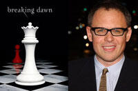 Bill Condon to Direct 'Breaking Dawn'!