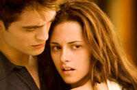MTV Releases 15-Second ‘Breaking Dawn’ Promo Clip