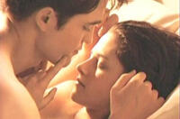 New Images: ‘Breaking Dawn’ and ‘Captain America’