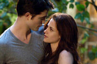 'Breaking Dawn Part 2' Tix Available in Two  Days