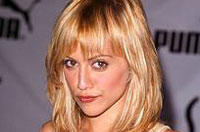 Actress Brittany Murphy Dies at 32