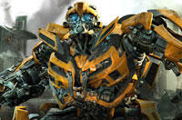 'Transformers' Producer Says Franchise Won’t Get Reboot, But New Trilogy