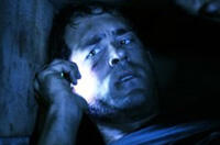 'Buried' Prize Pack Giveaway!