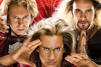 Listen: On 'The Incredible Burt Wonderstone' and Whether It's Jim Carrey's Comeback Role