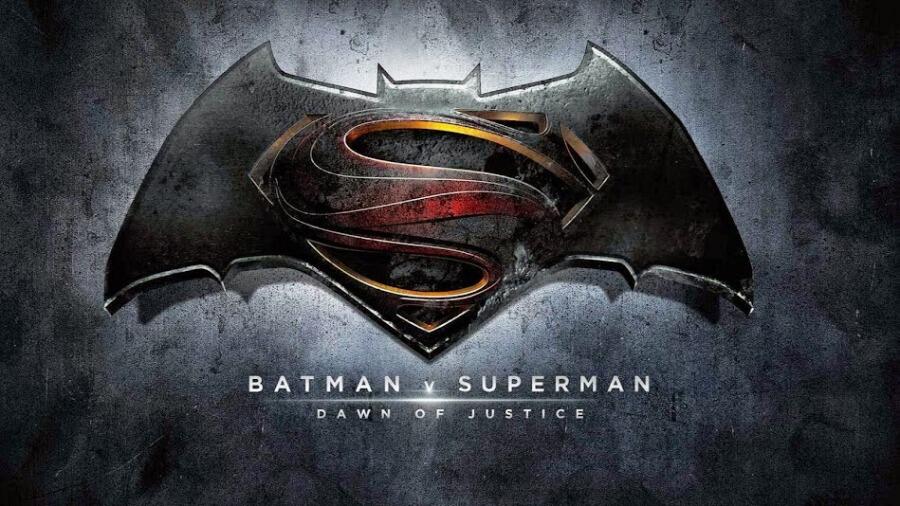 See Henry Cavill As Clark Kent on the Set of 'Batman v Superman: Dawn of Justice'