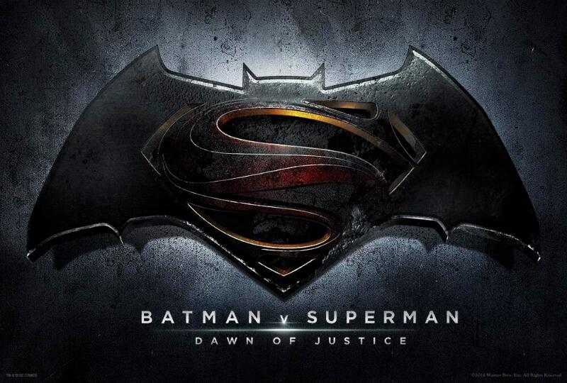 'Man of Steel 2' Gets an Official Title: 'Batman V Superman: Dawn of Justice'