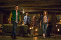 SXSW Announces Inital Slate of Films, Will Open with Chris Hemsworth in Joss Whedon's 'Cabin in the Woods'