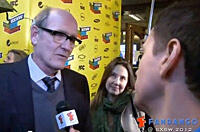 SXSW 2012 Exclusive Video: Opening Night Premiere of 'The Cabin in the Woods'