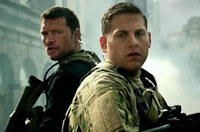 Sam Worthington and Jonah Hill Destroy New York City in 'Call of Duty: Modern Warfare 3' Commercial