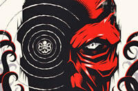 Mondo's Six Fantastic 'Captain America' Posters