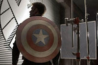 Fanboy Fix: 'Wolverine' Set Pics, 'Captain America' Plot Details and 'Iron Man 3' MTV Sneak Peek