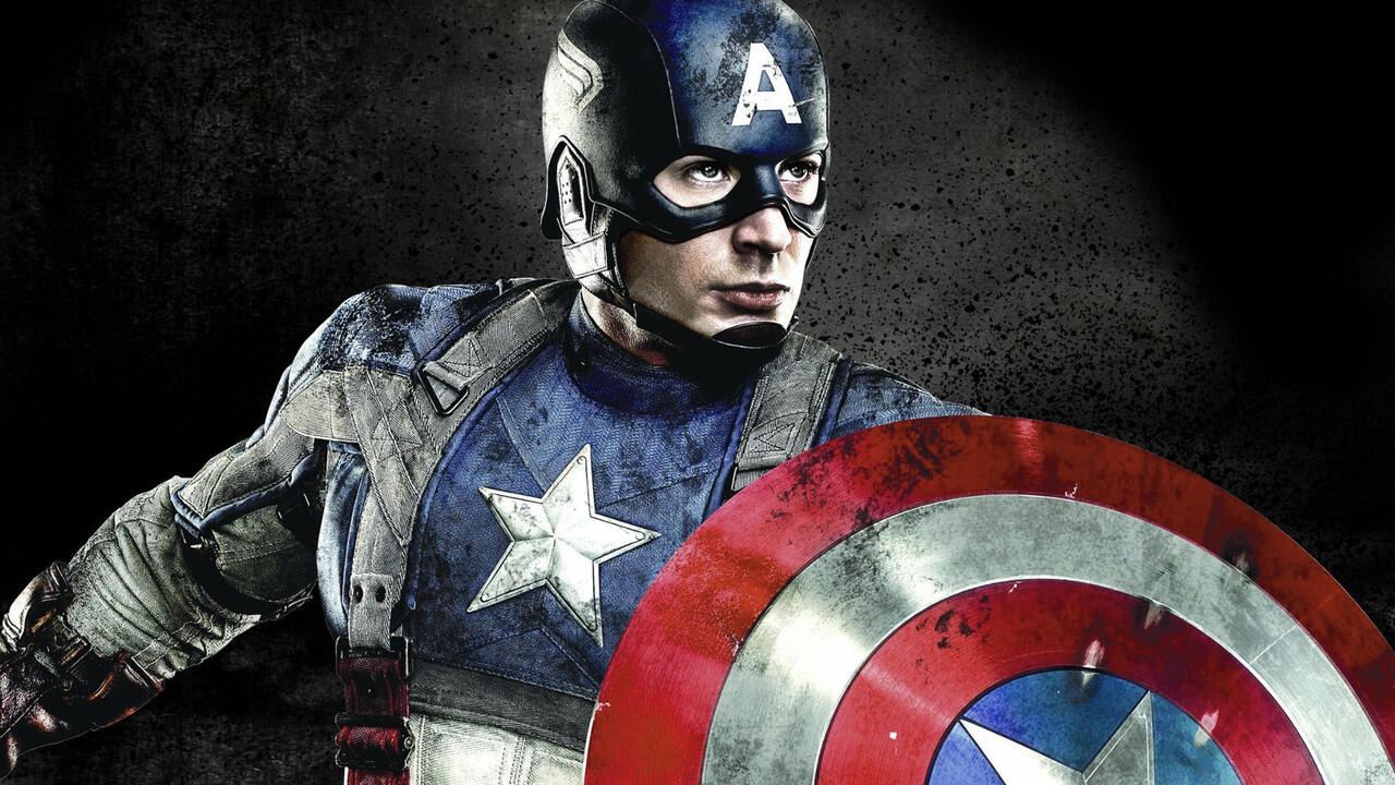 Poll: Who's the Most Patriotic Movie Character?