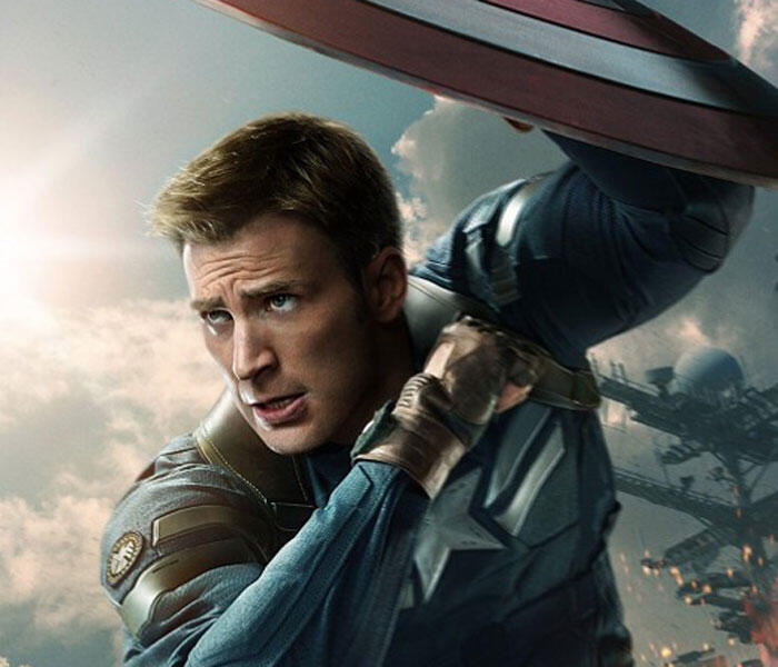Watch: Exclusive 'Captain America' Extended Clip, Plus Get Advance Tickets Now