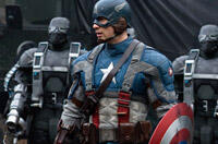 Family-Friendly 'Captain America' Doesn't Curse