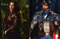 Fanboy Fix: New ‘Captain America’ Pics, ‘The Avengers,' Plus New Batman Script Will Blow Your Mind