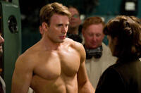 Fandango Giveaway: What's Your Best Captain America Photo Caption?