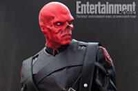 Fanboy Fix: Captain America’s Red Skull Pic, ‘Avengers’ Trailer News and ‘TRON: Uprising’ Trailer