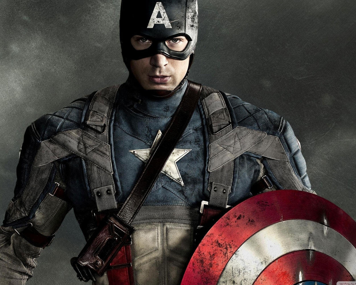 New 'Captain America' Fan-Screening Unlock Program and AR App Announced