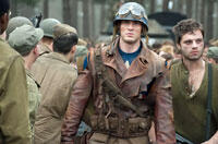 First Look: ‘Captain America,’ ‘Abraham Lincoln: Vampire Hunter’ and Rachel McAdams Updates Terrence Malick’s Romance Flick