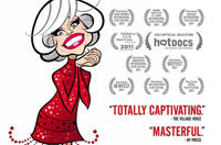 Exclusive: 'Carol Channing: Larger Than Life' Trailer and Poster Premiere!