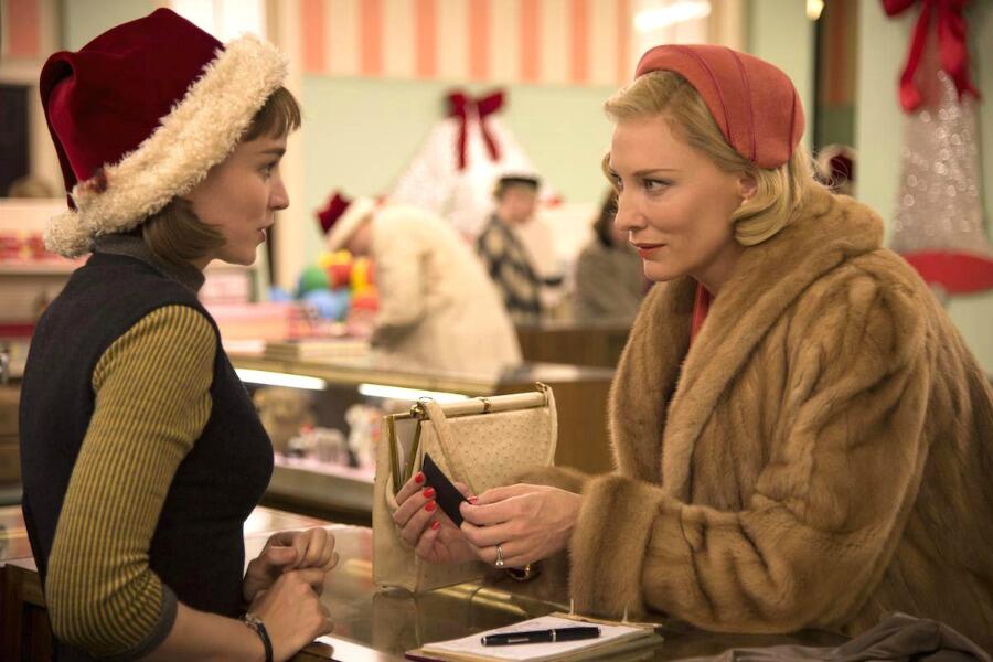 Golden Globe Nominations: 'Carol' Leads the Pack, As 'Spy,' 'Trainwreck' and 'Mad Max' Join the Party