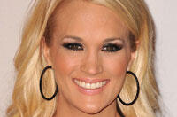 Carrie Underwood Nabs Lead Role in NBC Live Broadcast of 'The Sound of Music'