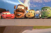 The Five – Most Profitable Pixar Movies of All-Time