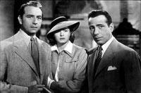 WB Considering 'Casablanca' Sequel