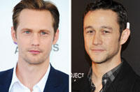 Casting: Skarsgard Gets 'Hidden,' JGL Drops Out of 'Django,' 'Die Hard 5' Villains 