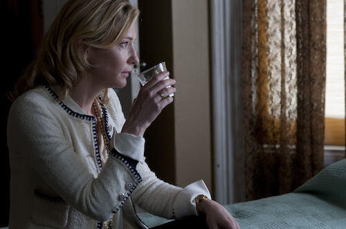 Who Should Win the Oscar for Best Actress?