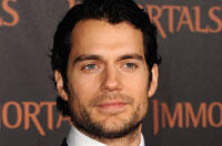 Henry Cavill Talks 'Superman,' 'Bond,' and 'Twilight'