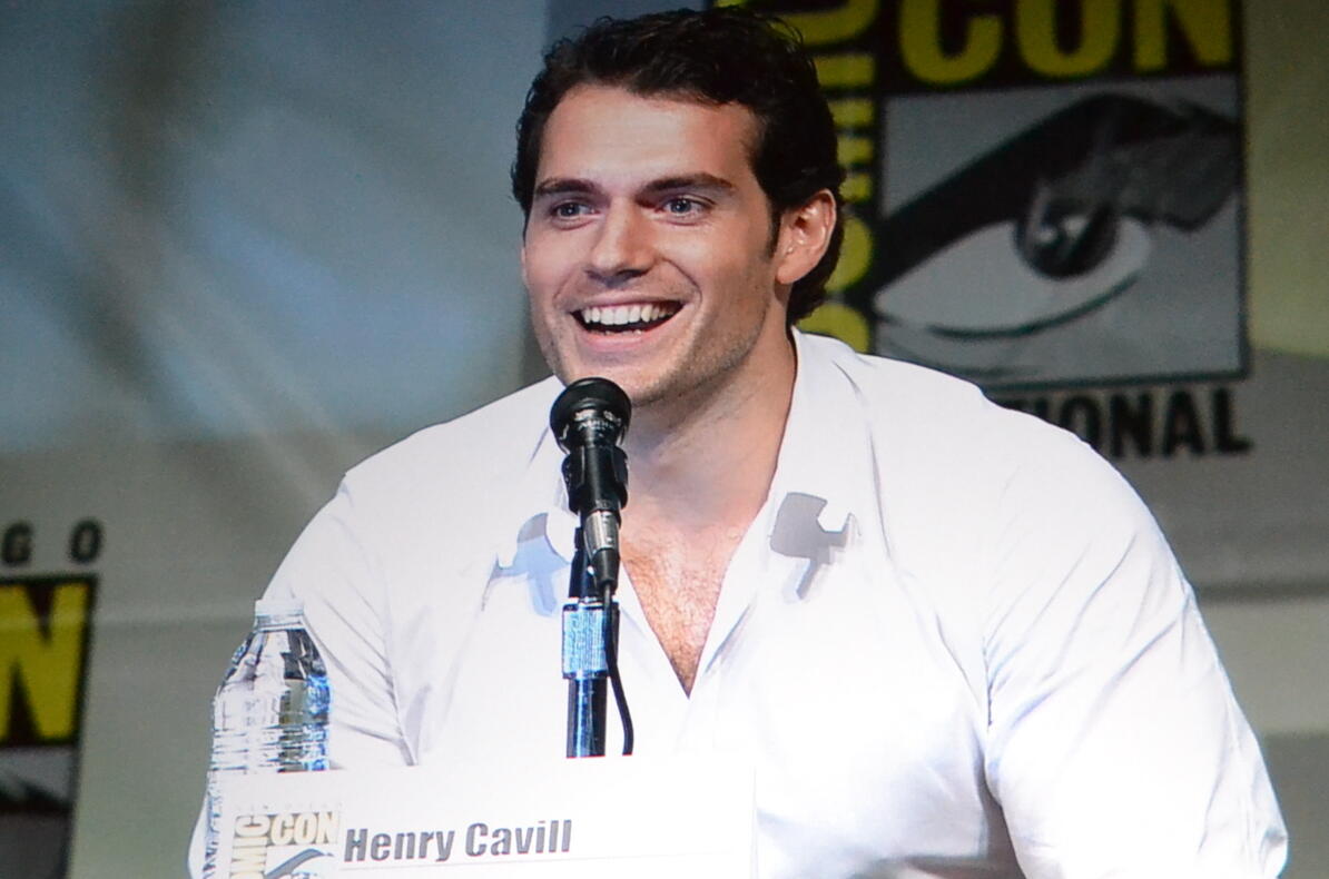Hall H Surprises Galore from WB, Which Amazes with Scenes from