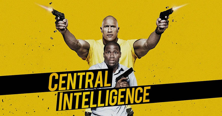 Dwayne Johnson and Kevin Hart Share Their Most Embarrassing High School Stories