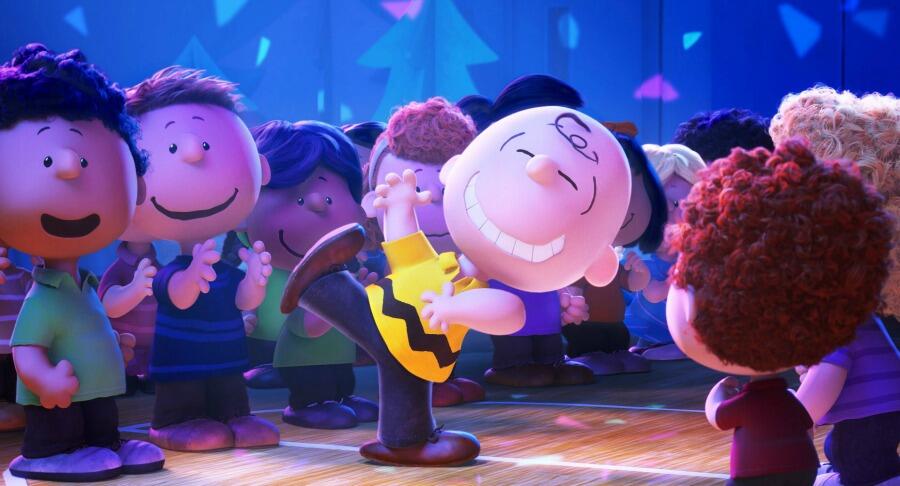 10 New Year's Resolutions Inspired by Family Movies