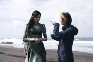 What to Watch on Vudu: Marvel’s ‘Eternals,’ ’Sing 2,’ Denzel Washington’s ‘A Journal for Jordan,’ 2022 Golden Globe Winners and More