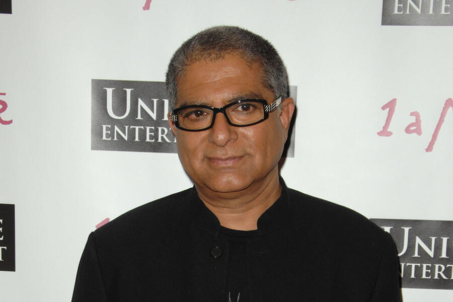 Deepak Chopra Picks 5 Movies to Center Yourself