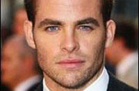 Chris Pine Is the New Jack Ryan!
