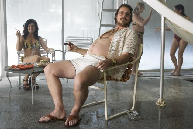 What Is Christian Bale's Best Movie Performance?