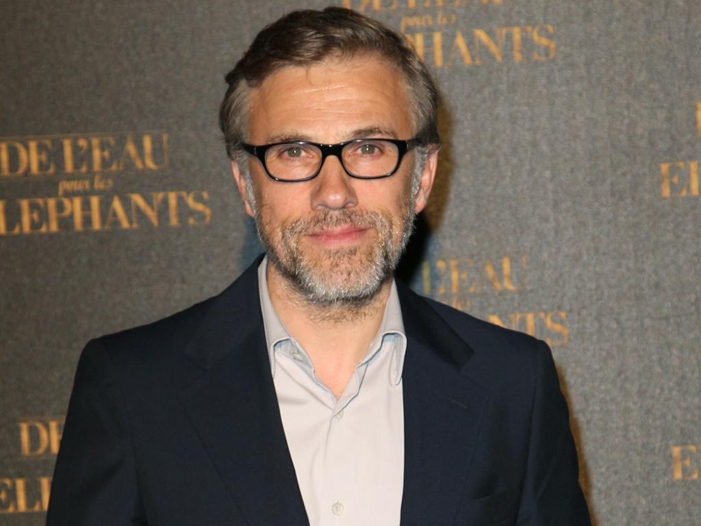 News Briefs: Christoph Waltz Joins 'Bond 24'; Watch the Wacky 'Paul Blart 2' Trailer 