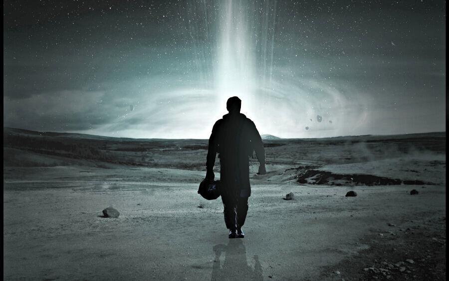 How to See 'Interstellar' in Theaters Two Days Early, Plus Watch the